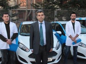  erenköy Fizik Tedavi Hastanesi,çocuklara Verdiği Sağlık Hizmetini Arttırdı