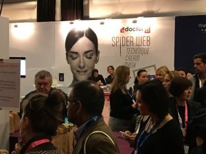 Örümcek Ağı Estetiği Artık Tüm Dünyada