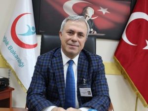 Yıllık Yardım Milyon Hasta Sayısı