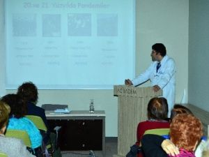 Gribal Enfeksiyonlardan Aşı İle Korunabilirsiniz