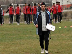 Rize'den Puanla Döneceğiz