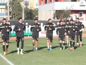 Spor Toto 2. Lig