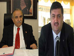 Okumuşoğlu'ndan Karal'a Rest