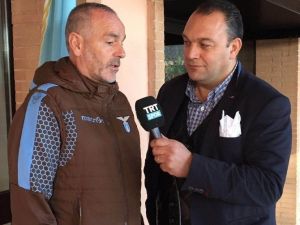 Stefano Pioli: "Galatasaray’a Karşı İşimiz Kolay Olmayacak"