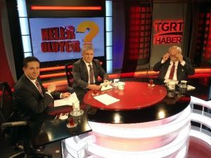 Bakan Avcı: “Çocuklarımızı Misafir Öğrenci Olarak Sorunsuz Okullarda Eğitime Alıyoruz”