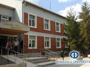 Anadolu Üniversitesi’nden Sağlık Alanında Yeni Bir Hizmet