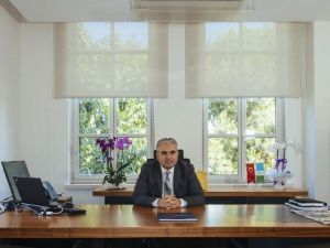 Uedaş’ın Arge Projesine Tübitak’tan Destek