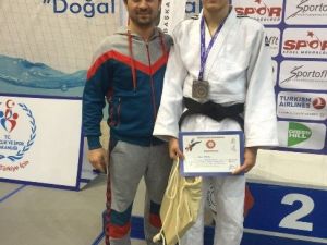 Milli Takımda 3 Düzceli