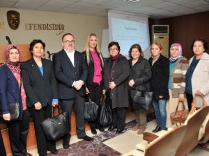 İlk Kanser Hastası: Atossa