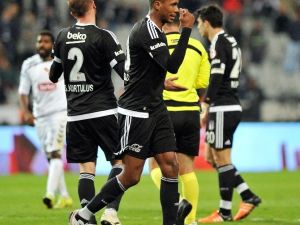 Beşiktaş Lig Performansını Kupada Aratıyor