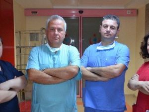 Organlarıyla 5 Kişiye Umut Oldu