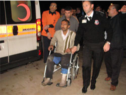 Ordu'daki kazada ölü sayısı 3'e çıktı