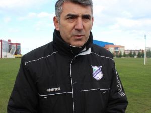 Orduspor, Galibiyetle Moral Bulmak İstiyor