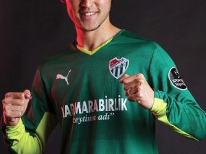 Hosogaı: "Bursaspor’da Kalmak İstiyorum"