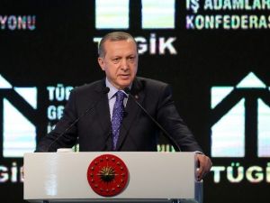 Cumhurbaşkanı Erdoğan’dan Bm Ve Abd’ye Sert Eleştiri
