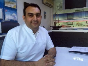 Dişlere Zarar Veren Alışkanlıklara Dikkat