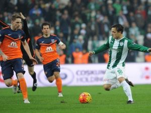 Timsah’ın Gol Umudu Batalla Ve Deniz