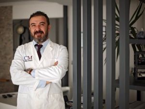 Doğurganlığı Koruyan Yöntem; Yumurta Dondurma