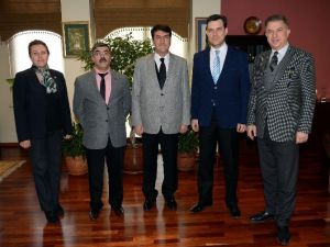 “Hamam Mantığından Kurtulmalıyız”