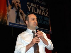 Myp Lideri Yılmaz: “Akşener Konusunda Bahçeli Haklı”