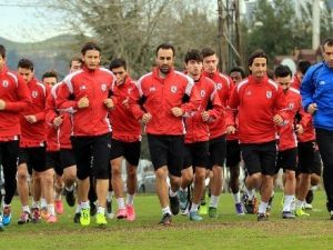 Korukır: “Aşağılara Düşmemiz Mümkün Değil”