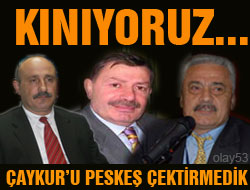 Rize'de Zibidi Tartışması