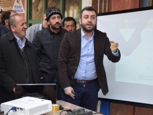 Giresun’da Siyanürle Altın Aramaya Tepki