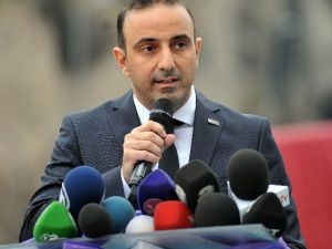 Mobil Hizmet Otobüsü’nün Tanıtımı Yapıldı