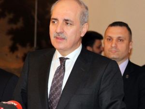 Numan Kurtulmuş: “Saldırganlar Hakkında Somut Bilgi Yok”