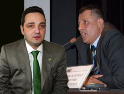 Karadeniz Kentleri Turizm İçin Toplanıyor