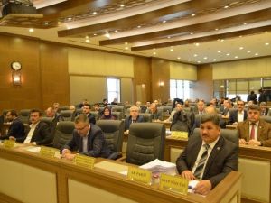 Büyükşehir Nilüfer Deresi İçin Seferber Oldu