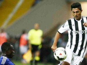 Muhammed Demirci’ye 3 Maç Men