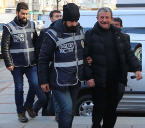 Rize Merkezli FETÖ/PDY Operasyonunda Ek Gözaltı Süresi
