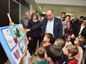 Kastamonu Belediye Başkanı Tahsin Babaş: