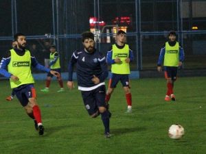 Adana Demirspor, Hazırlık Maçını Farklı Kazandı