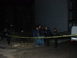Tokat’ta Şüpheli Ölüm