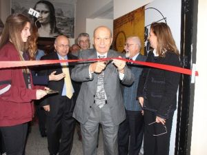 Geleceğin Girişimcilerini Yetiştirecek ‘’Da Vinci İnovasyon Merkezi’’ Açıldı