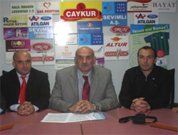 Rize'de Sel ve Nedenleri