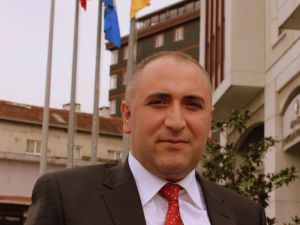Birleştirici İş Dünyasından Abd’ye Tepki Geldi