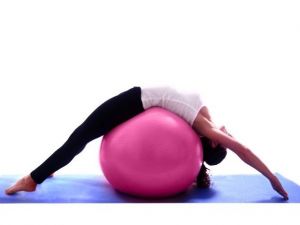 Göğüs Kanserine Pilates İle Dur Diyebilirsiniz