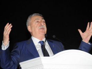 Palandöken: “Esnaf Krediye Ulaşmada Sıkıntı Yaşamaya Başladı”