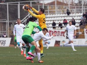 Spor Toto 2. Lig
