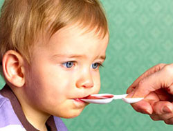 Bebeğinize verdiğiniz bu ilaçlara dikkat!