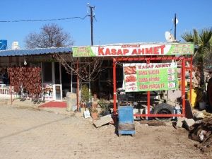 Burhaniyeli Kasaplar Yıllardır Ucuz Et Satıyor