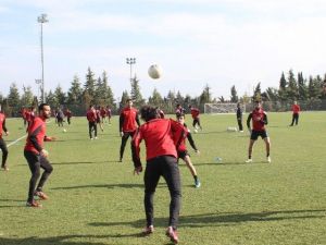 Denizlispor İçin Kritik Viraj