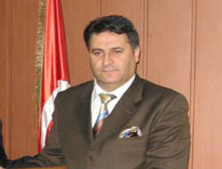 Fatih Akçay, Görevine Başladı