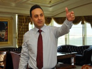 Myp Lideri Yılmaz: “Amerika, Rusya Eliyle Suriye Kuzey’inde Temizlik Yapıyor”