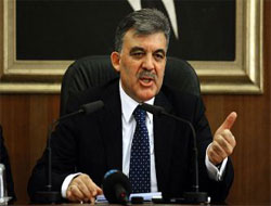 Cumhurbaşkanı Gül'ün kaderi için son 24 gün