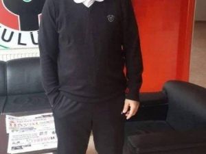 Yalovaspor Bıyıklı’ya Emanet