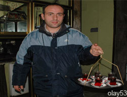 Çaykur İşsiz Bıraktı!